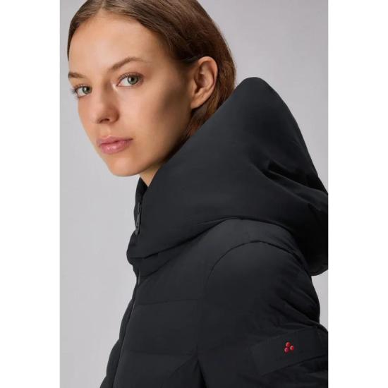 26FW 페트레이 CAMPBELL AG 패딩 PED5419 01180662 NER BLACK - PEUTEREY