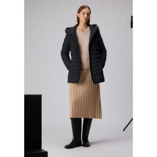 26FW 페트레이 CAMPBELL AG 패딩 PED5419 01180662 NER BLACK - PEUTEREY