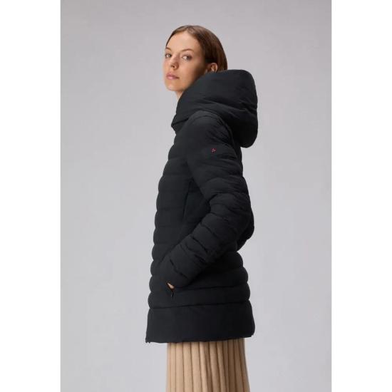 26FW 페트레이 CAMPBELL AG 패딩 PED5419 01180662 NER BLACK - PEUTEREY