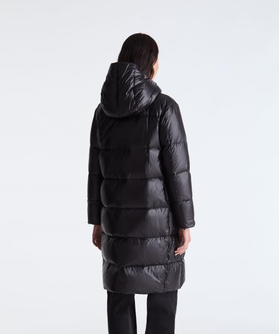 26FW 페트레이 패딩 PED5744 01182061 NER BLACK - PEUTEREY
