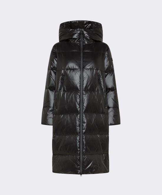 26FW 페트레이 패딩 PED5744 01182061 NER BLACK