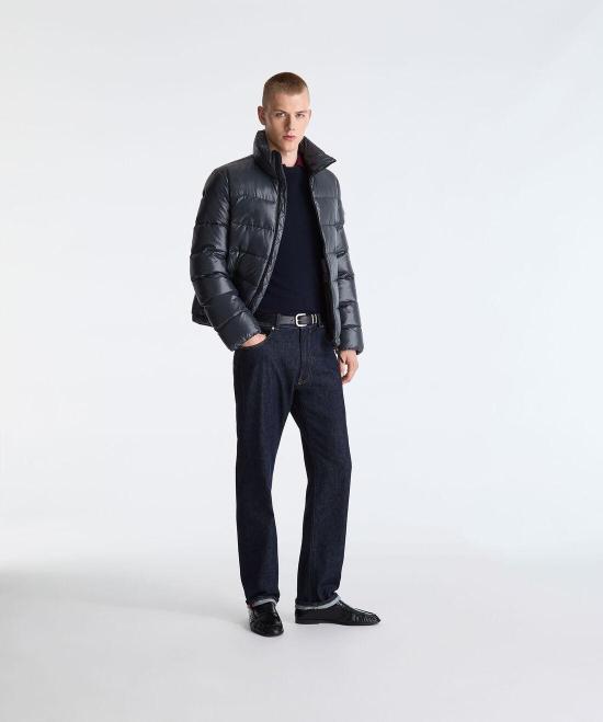 26FW 페트레이 자켓 PEU5939 01182061 215 BLUE - PEUTEREY