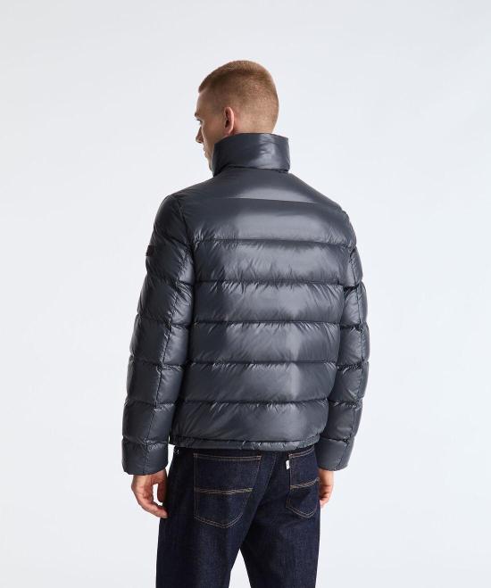 26FW 페트레이 자켓 PEU5939 01182061 215 BLUE - PEUTEREY