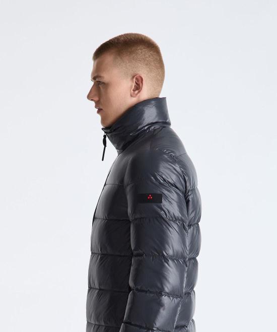 26FW 페트레이 자켓 PEU5939 01182061 215 BLUE - PEUTEREY