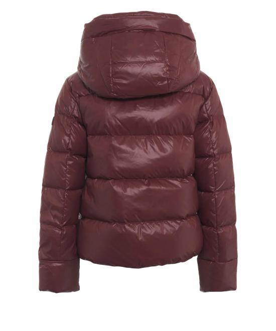 26FW 페트레이 자켓 PED5745 01182061 446 BORDEAUX - PEUTEREY