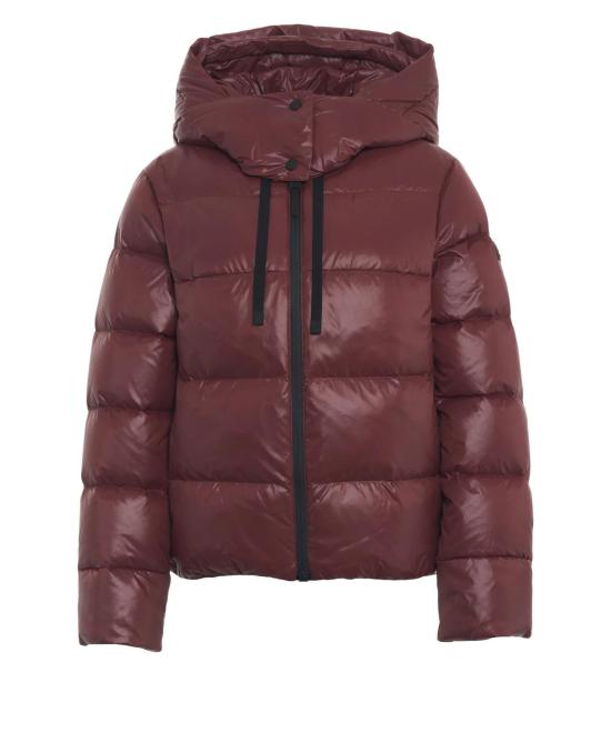 26FW 페트레이 자켓 PED5745 01182061 446 BORDEAUX