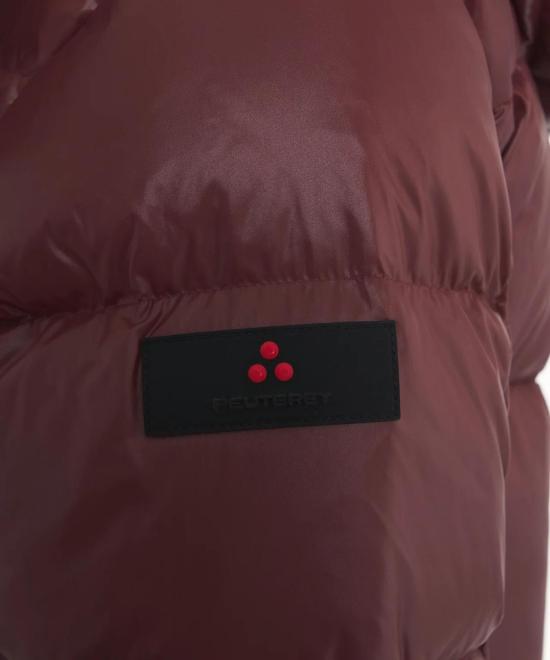 26FW 페트레이 자켓 PED5745 01182061 446 BORDEAUX - PEUTEREY