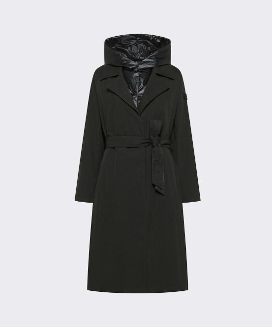 26FW 페트레이 패딩 PED5725 01112047 NER BLACK