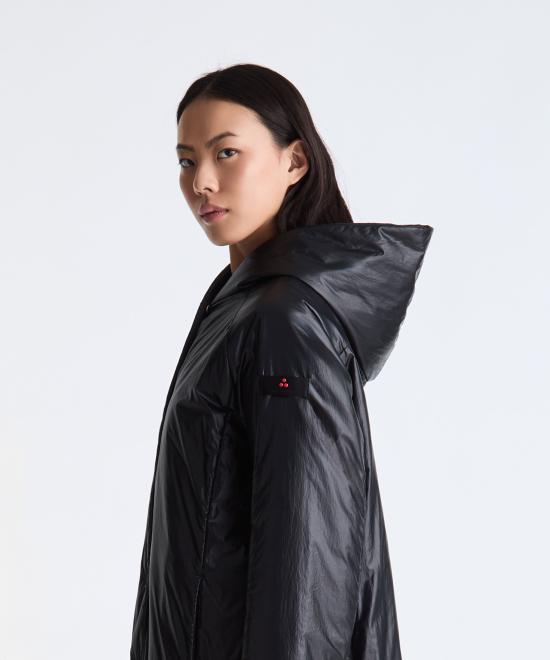 26FW 페트레이 패딩 PED5725 01112047 NER BLACK - PEUTEREY