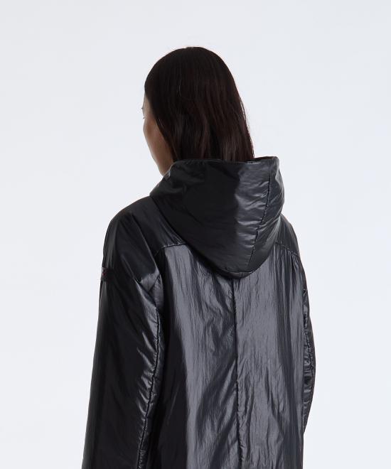 26FW 페트레이 패딩 PED5725 01112047 NER BLACK - PEUTEREY