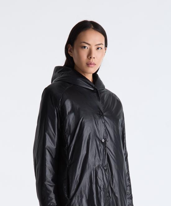 26FW 페트레이 패딩 PED5725 01112047 NER BLACK - PEUTEREY