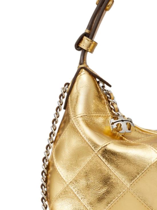 26FW 토리버치 숄더백 185799960 Gold - TORY BURCH