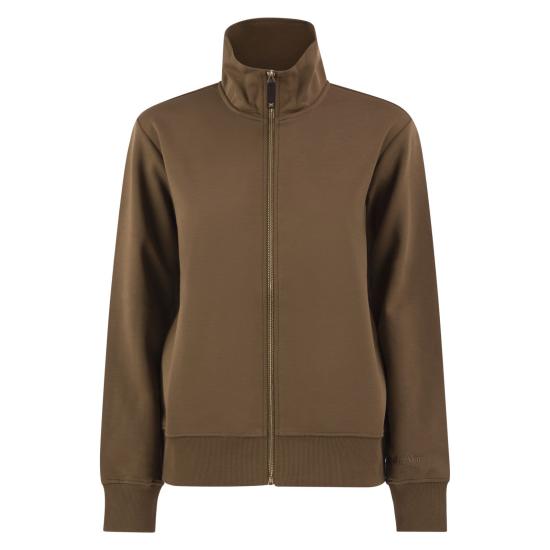 26FW 에스막스마라 스웨터 2629926033600 CAMEL