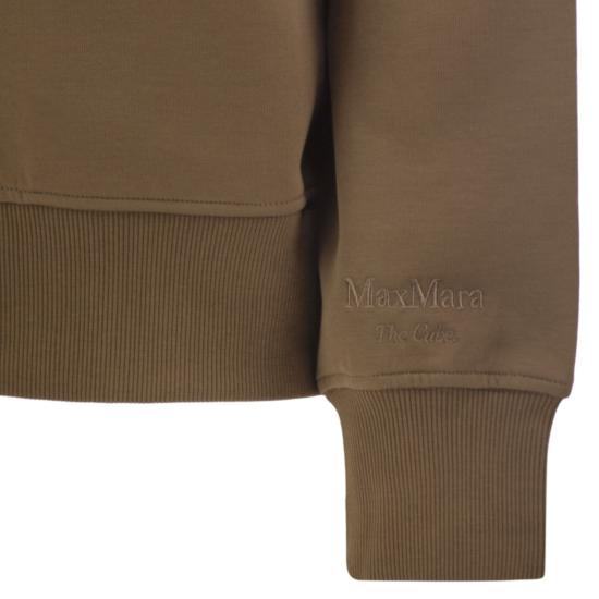 26FW 에스막스마라 스웨터 2629926033600 CAMEL - 'S MAX MARA
