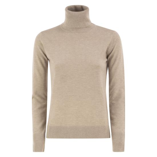 26FW 에스막스마라 스웨터 2629366043600 SAND