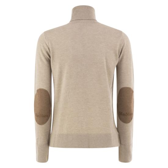 26FW 에스막스마라 스웨터 2629366043600 SAND - 'S MAX MARA
