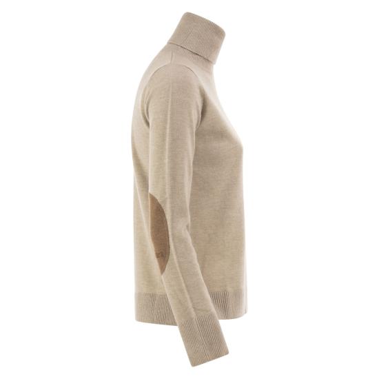 26FW 에스막스마라 스웨터 2629366043600 SAND - 'S MAX MARA