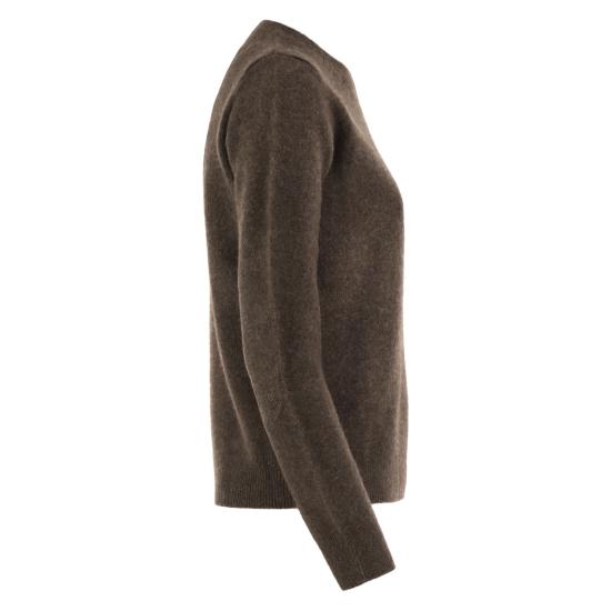 26FW 에스막스마라 스웨터 2629366143600 BROWN - 'S MAX MARA