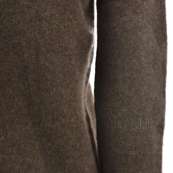 26FW 에스막스마라 스웨터 2629366143600 BROWN - 'S MAX MARA