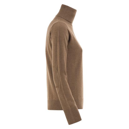 26FW 에스막스마라 스웨터 2629366043600 CAMEL - 'S MAX MARA