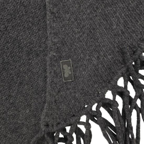26FW 위켄드막스마라 케이프 2625746045600 ANTHRACITE - WEEKEND MAX MARA