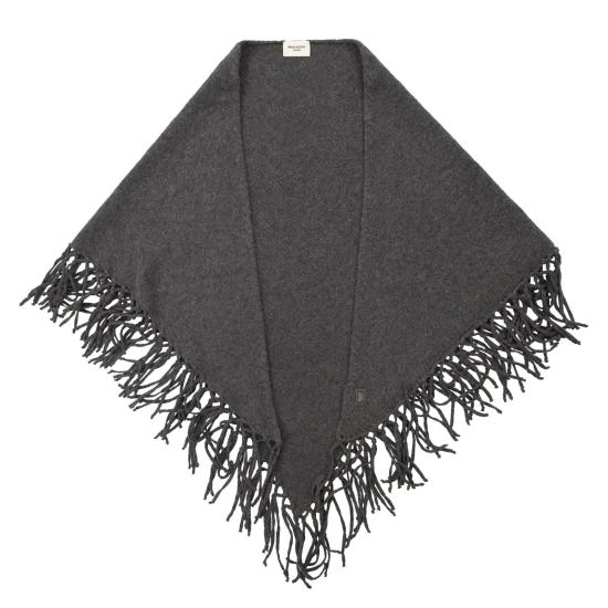 26FW 위켄드막스마라 케이프 2625746045600 ANTHRACITE