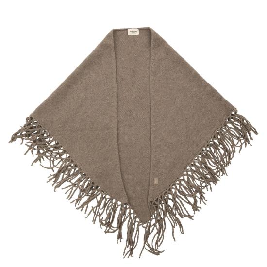 26FW 위켄드막스마라 케이프 2625746045600 LIGHT BROWN