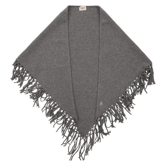 26FW 위켄드막스마라 케이프 2625746045600 GREY