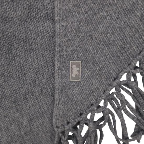 26FW 위켄드막스마라 케이프 2625746045600 GREY - WEEKEND MAX MARA