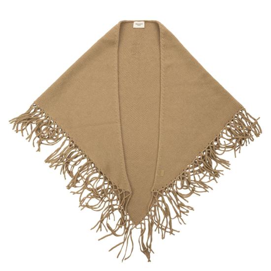26FW 위켄드막스마라 케이프 2625746045600 CAMEL