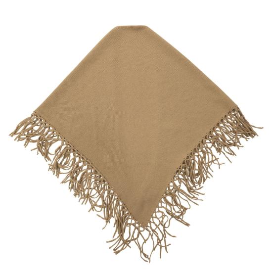26FW 위켄드막스마라 케이프 2625746045600 CAMEL - WEEKEND MAX MARA