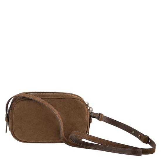26FW 위켄드막스마라 토트백 2625516195600 CHOCOLATE - WEEKEND MAX MARA