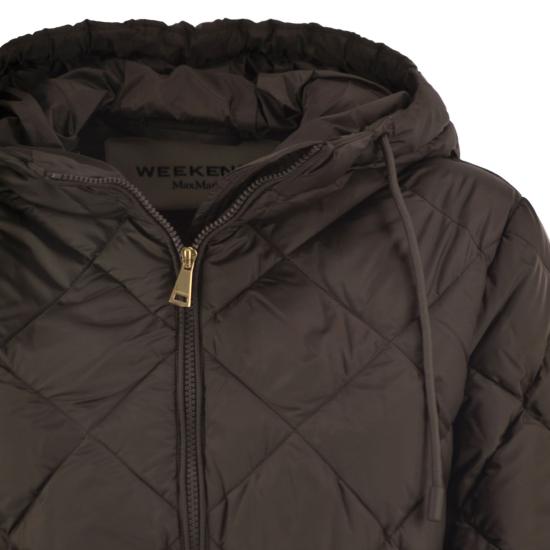 26FW 위켄드막스마라 자켓 2625486062600 CHESTNUT - WEEKEND MAX MARA