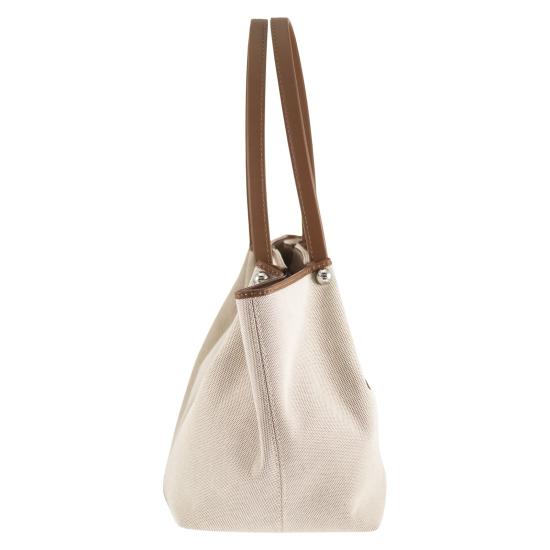 26FW 위켄드막스마라 토트백 2625516115600 NATURAL - WEEKEND MAX MARA