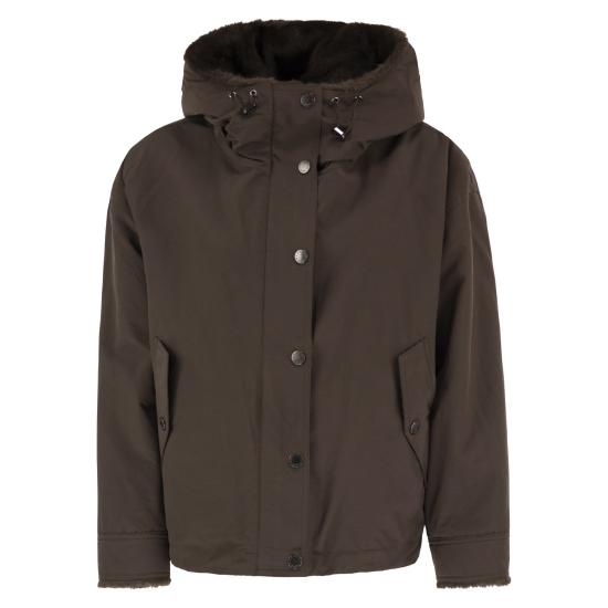 26FW 위켄드막스마라 코트 2625026012600 CHESTNUT