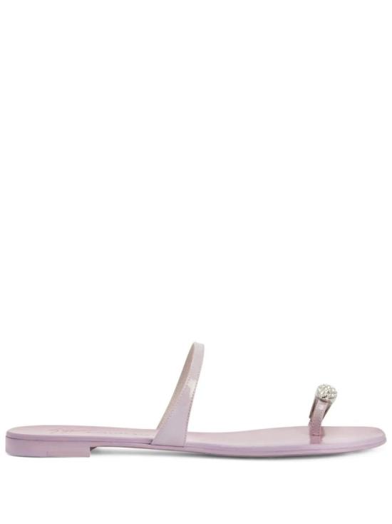  쥬세페자노티 샌들 I700000 076 Purple