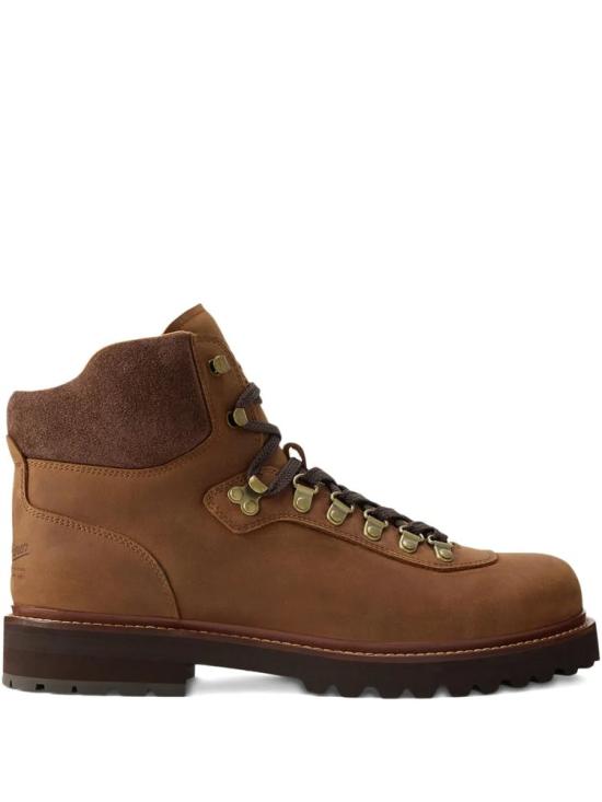 25FW 폴로 랄프로렌 부츠 812974116002 Brown