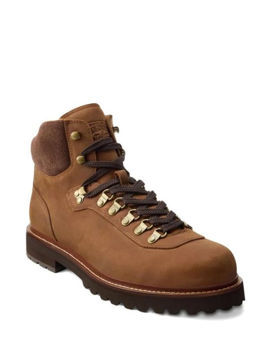 25FW 폴로 랄프로렌 부츠 812974116002 Brown - POLO RALPH LAUREN