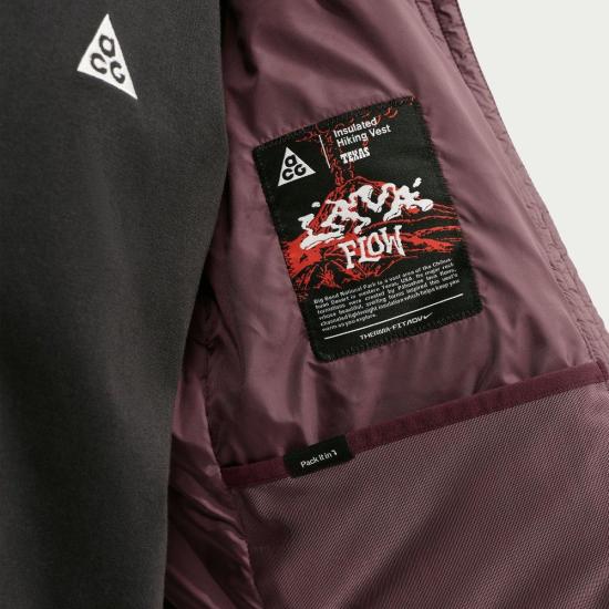  ACG 자켓 용암류 재킷 - OTHER BRANDS
