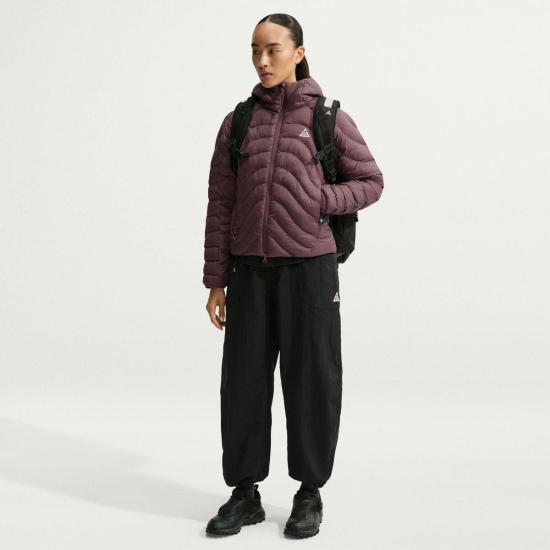  ACG 자켓 용암류 재킷