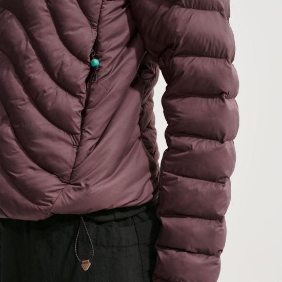  ACG 자켓 용암류 재킷 - OTHER BRANDS