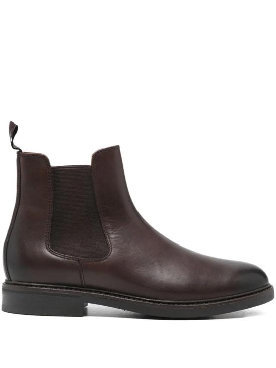 25FW 폴로 랄프로렌 부츠 803978016001 Brown