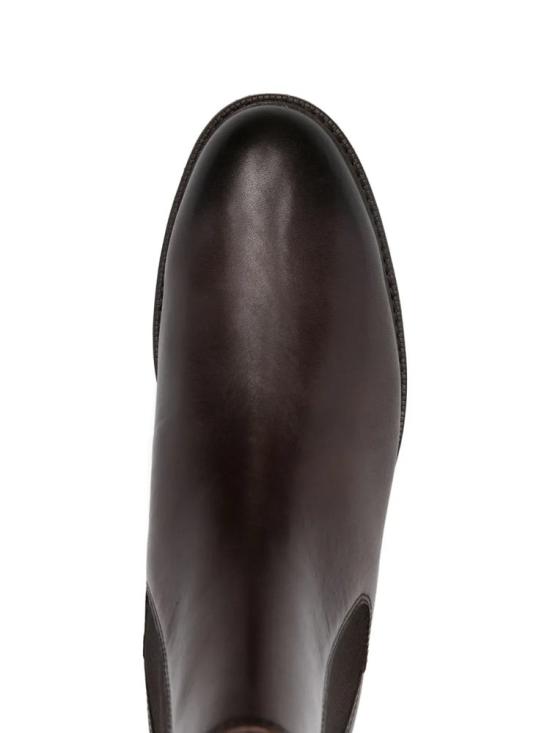 25FW 폴로 랄프로렌 부츠 803978016001 Brown - POLO RALPH LAUREN