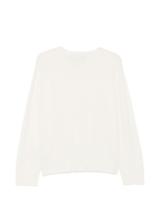 26FW 파비아나 필리피 니트웨어 MAD216F015M28125 Neutrals - FABIANA FILIPPI