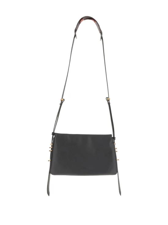 25FW 핑코 숄더백 105883A0QO Z99Q Black - PINKO