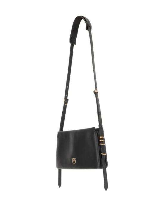 25FW 핑코 숄더백 105883A0QO Z99Q Black - PINKO
