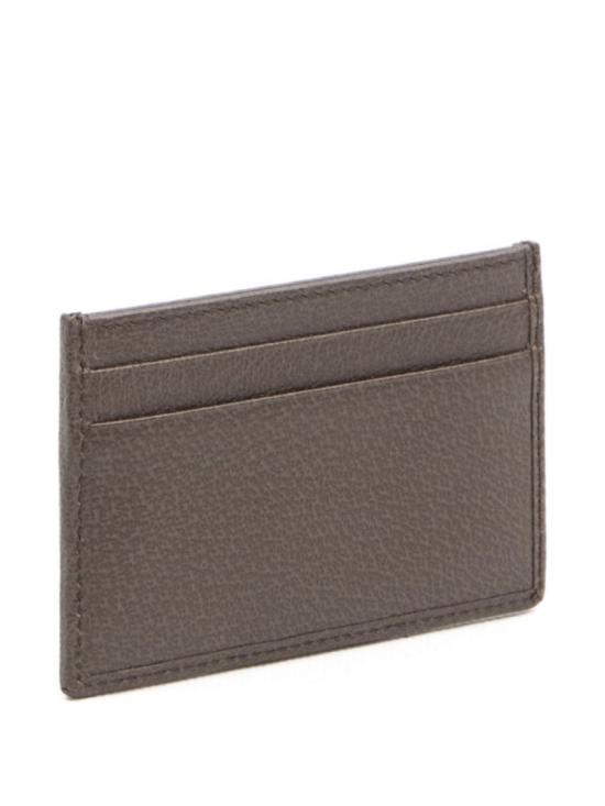 26FW 구찌 오피디아 카드 케이스 834795FAEOI9746 Brown - GUCCI