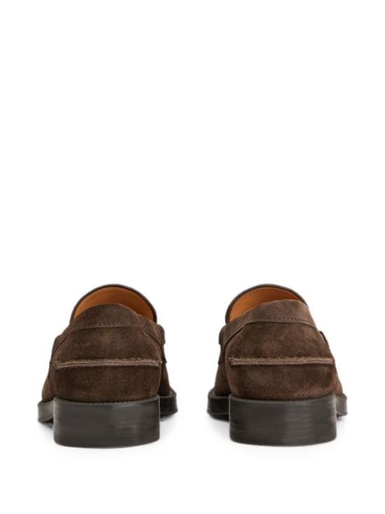 26FW 토즈 로퍼 XXM75L0JN80RE0S800 Brown - TODS