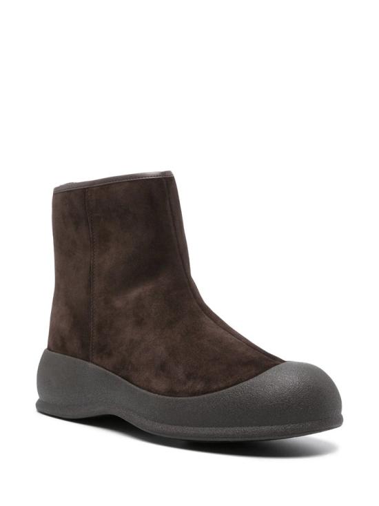 25FW 발리 부츠 MSB04MSU005 U804 Brown - BALLY