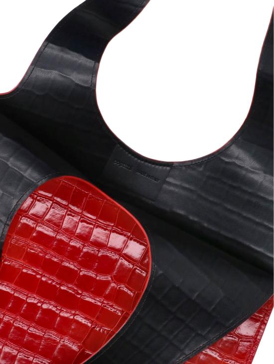 26FW 코페르니 토트백 COPBA14F6107 RED - COPERNI